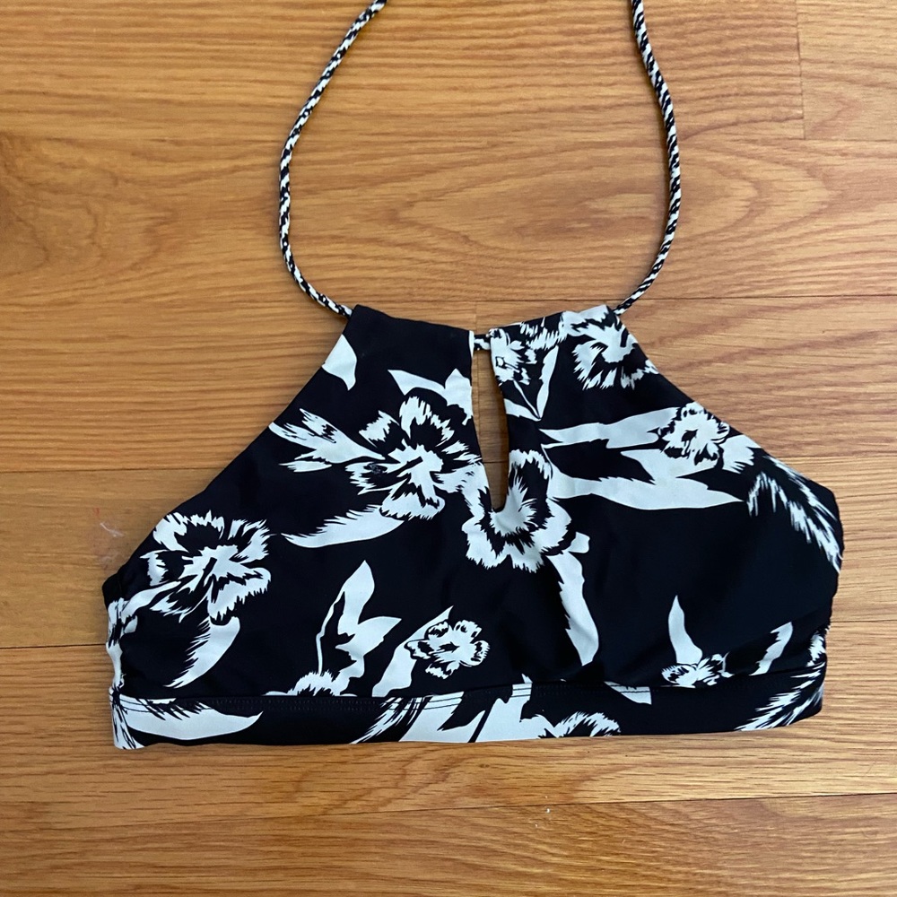 ATHLETA bikini top